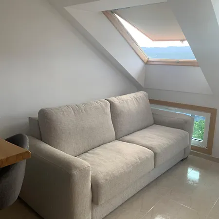 Apartamento Ledo Homes Rianxo Rianjo