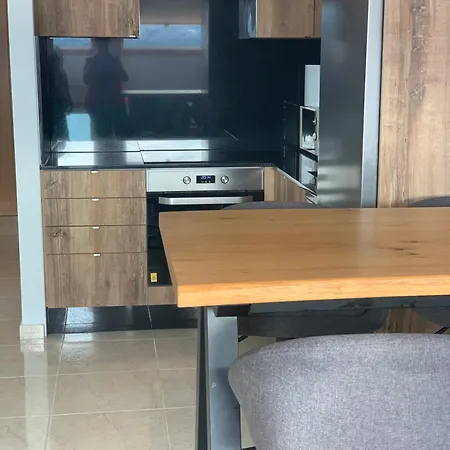 Ledo Homes Rianxo Apartamento